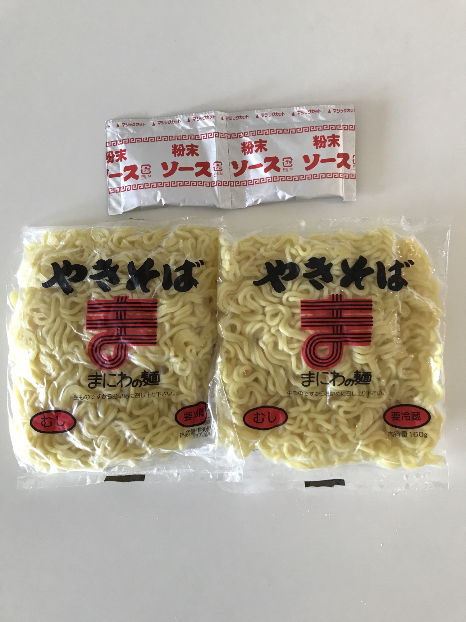 粉末焼きそばソース 7ｇ×60食 焼きそば 調味料 粉末ソース 麺類 - 通販